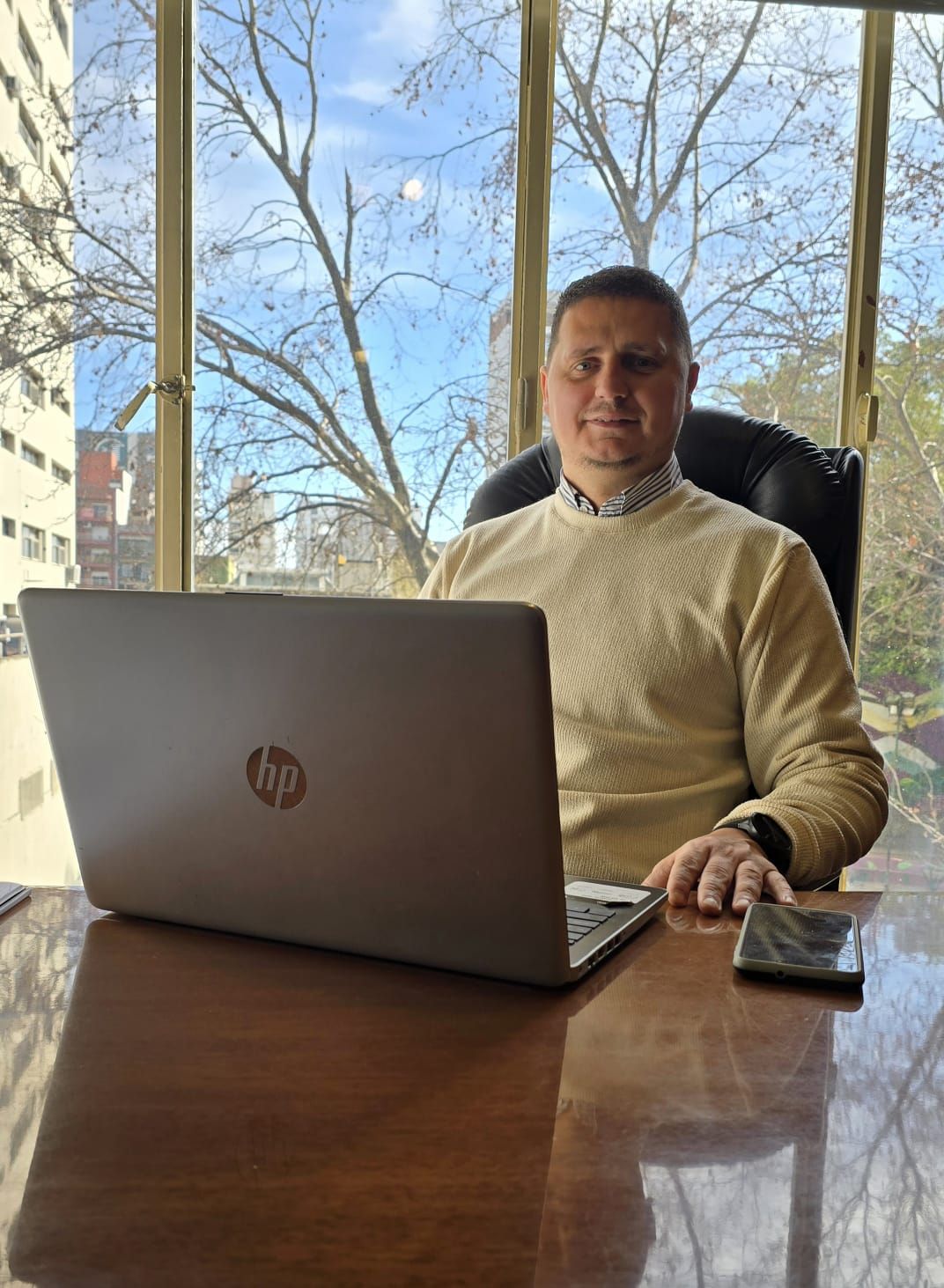 Fernando Sberna